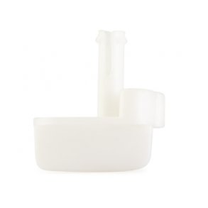 LOW PROFILE RALLY PICKUP new profile new low friction material 