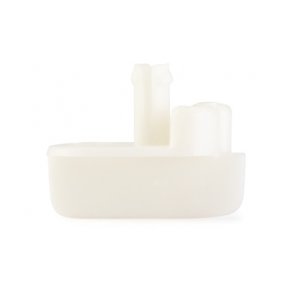 LOW PROFILE LONGER BLADE RACING PICKUP for longer wheelbase! 