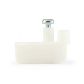 LOW PROFILE SHORT BLADE RACING PICKUP w/SCREW 