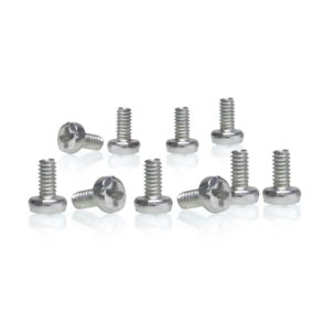 SCREWS M2 x 4mm for PICKUP GUIDE 4844 (10pcs)