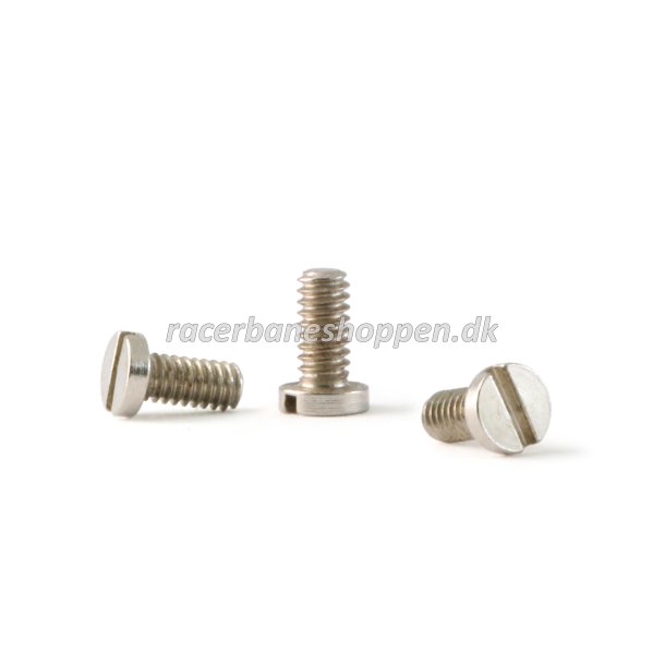 NEW ENGINE LOCKING SCREWS SMALLER HEAD M2x4 USE FOR MOTOR MOUNT 1270 SERIES