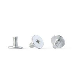 HIGH PERFORMANCE SCREWS M2 X 4MM FOR PICKUP GUIDE (10PCS)