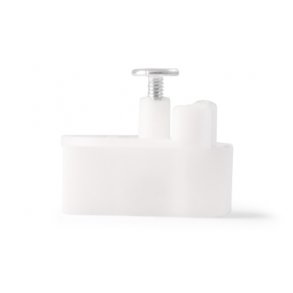 BIGGER BLADE RACING PICKUP W/SCREW FOR WOODEN TRACK