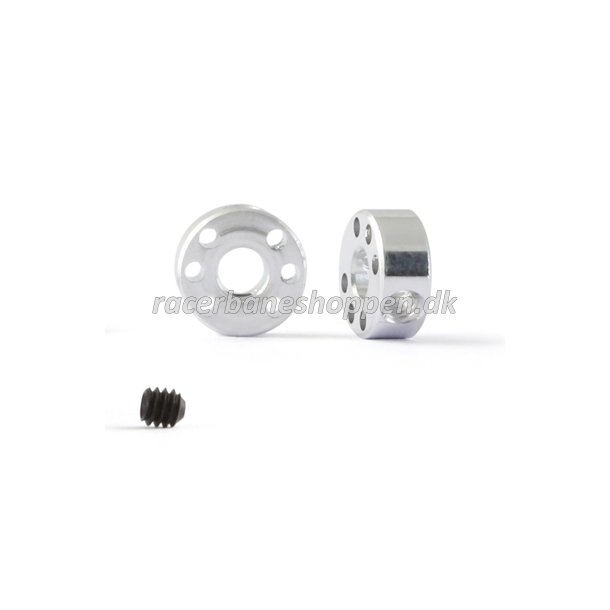 AXLE STOPPER 3/32 ULTRALIGHT M2 - ONLY 0.12g !!! (2PCS)