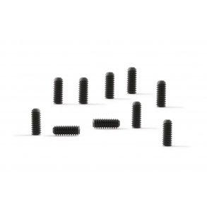 SET SCREW (10 PCS) M2 X 5 FOR FRONT AXLE HEIGHT REGULATION 