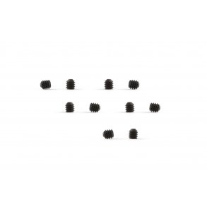 SET SCREW (10 PCS) M2 X 2 FOR NSR STOPPER (4860)