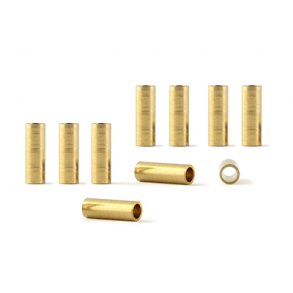 AXLE SPACERS 3/32  9.5MM - 3,75