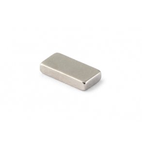SUPER NEODIMIUM MAGNET 5X10X2 (2 PCS)