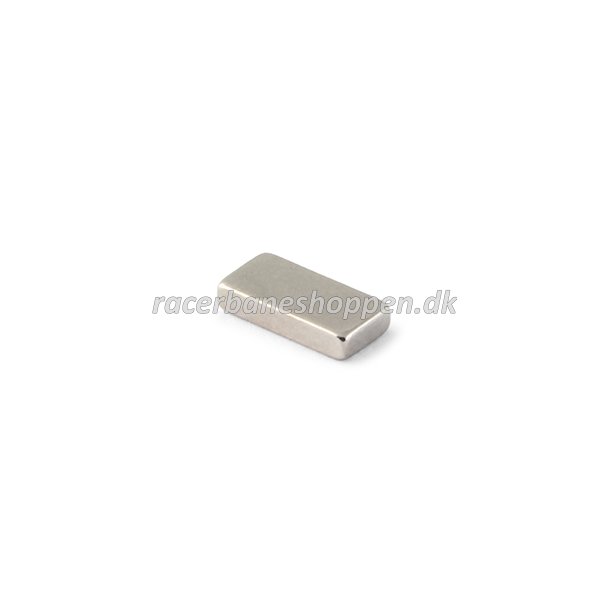 SUPER NEODIMIUM MAGNET 5X10X2 (2 PCS)
