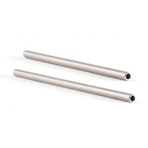 3/32 RACING AXLE 49 mm - DRILLED AND NO MAGNETIC EFFECT - Only 0,98 grams !!