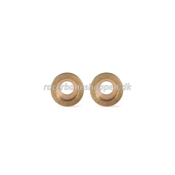 3/32 RACING ECCENTRIC 0,3 MM RACING BUSHINGS (YOU MUST GLUE IT!)  (2) 