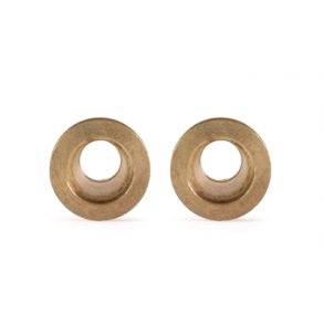 3/32 RACING ECCENTRIC 0,5 MM RACING BUSHINGS (YOU MUST GLUE IT!)  (2) 