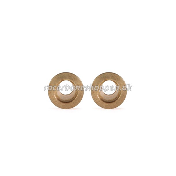 3/32 RACING ECCENTRIC 0,5 MM RACING BUSHINGS (YOU MUST GLUE IT!)  (2) 