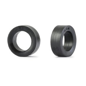 SLICK FRONT 27 x 8 NO FRICTION for 5007/5011 wheels (in.dia.15mm)