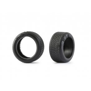 CLASSIC FRONT 18.5x 9 NO-FRICTION for 16