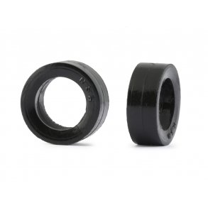 SLICK REAR 27(outer) x 16(inner) x 8mm(wide) SUPERGRIP