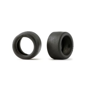 SLICK  REAR  18X11 SUPERGRIP NEW  FOR 17 MM DIA WHEELS  