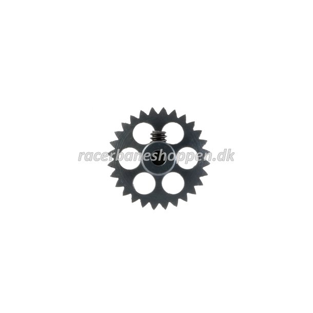 3/32 Extralight ANGLEW Gear 28t GREY NSR AW dia. 16.8mm 