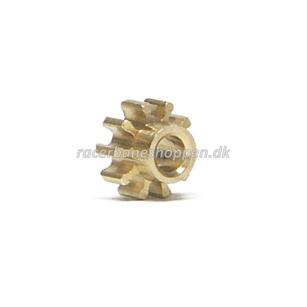 PINIONS 10 INLINE Extralight &amp; NO friction dia. 5.5mm -40% weight! (2pcs)