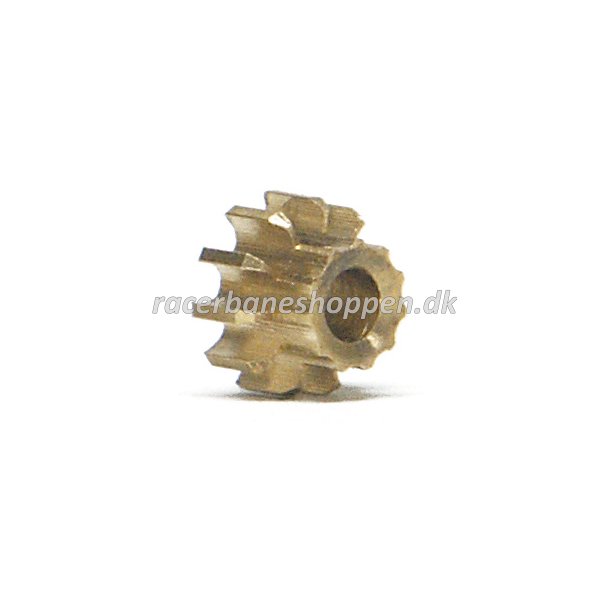 PINIONS 11 INLINE Extralight &amp; NO friction dia. 5.5mm -40% weight! (2pcs)
