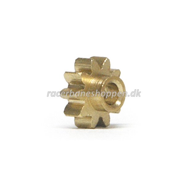 PINIONS 10 SIDEW Extralight &amp; NO friction dia. 6.75mm -40% weight! (2pcs)