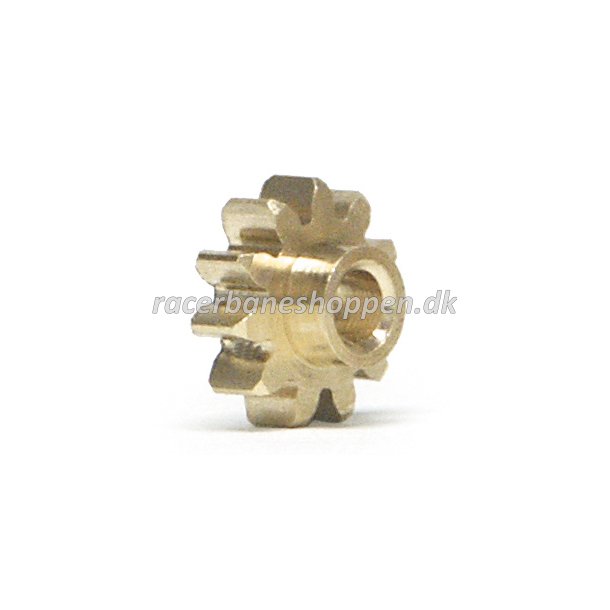 PINIONS 11 SIDEW Extralight &amp; NO friction new dia. 6.45 mm Recommended for new 1270 motor support (2pcs)