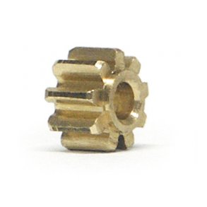 PINIONS 9 INLINE EASY SETUP & No friction (2pcs) 5.5mm fast gear change 