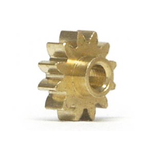 PINIONS 12 Extralight & NO friction (2pcs) dia. 7.5mm for NSR AW 