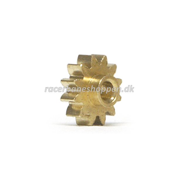 PINIONS 12 Extralight &amp; NO friction (2pcs) dia. 7.5mm for NSR AW 