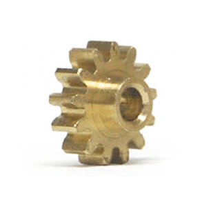 PINIONS 13 Extralight & NO friction (2pcs) dia. 7.5mm for NSR AW 