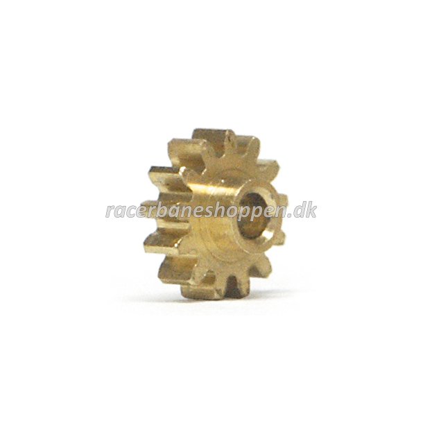 PINIONS 13 Extralight &amp; NO friction (2pcs) dia. 7.5mm for NSR AW 