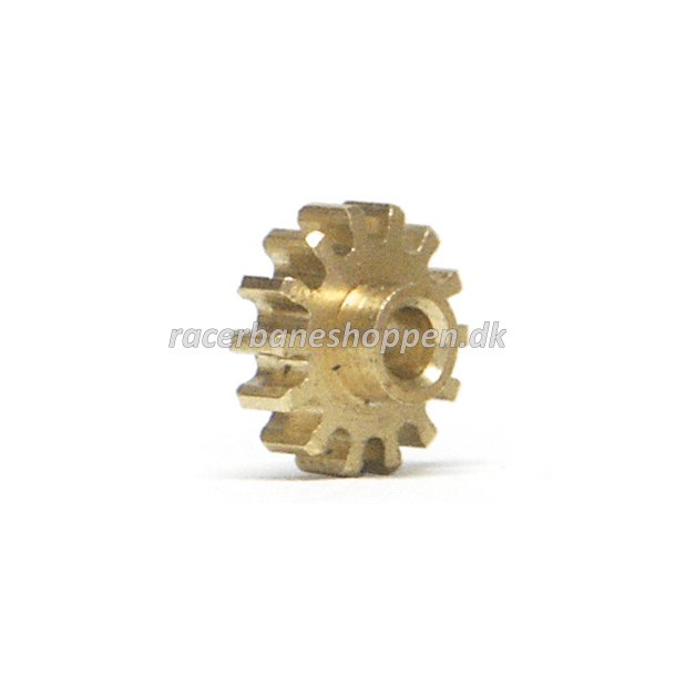 PINIONS 14 Extralight &amp; NO friction (2pcs) dia. 7.5mm for NSR AW 