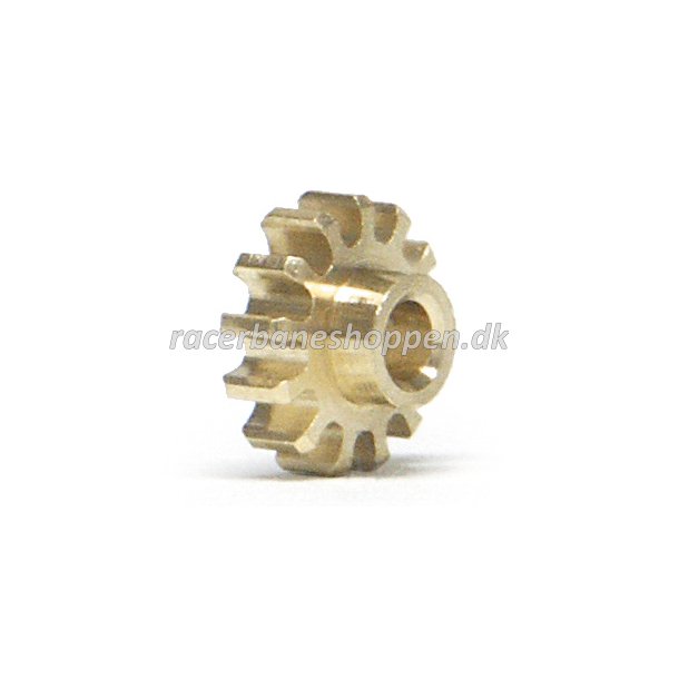 PINIONS 15 Extralight &amp; NO friction (2pcs) dia. 7.5mm for NSR AW 