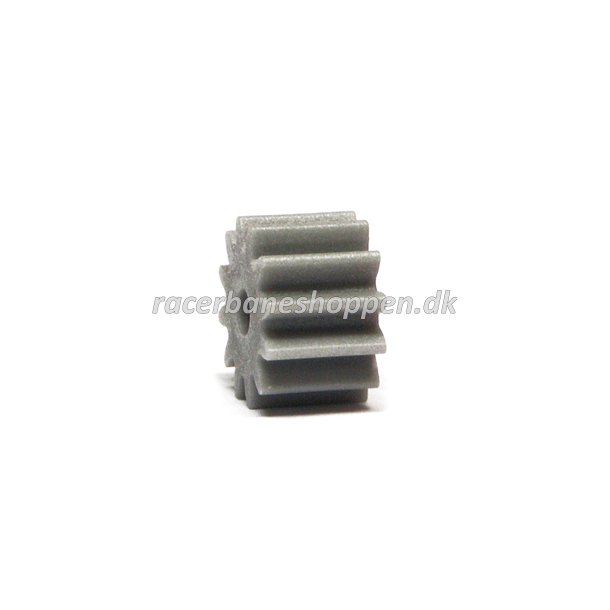 Soft plastic PINIONS 12 ANGLEWINDER Grey No Friction dia 7.5mm(4pcs)