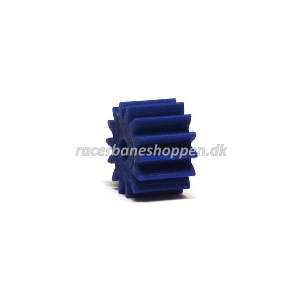 Soft plastic PINIONS 14 ANGLEWINDER Blue No Friction dia 7.5mm(4pcs)