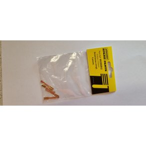 Braid for Pioneer Cars