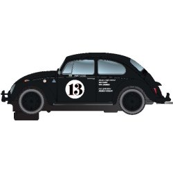 Drew Pritchard's VW Beetle - Goodwood 2018