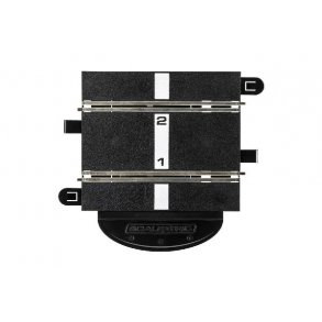 Scalextric Powerbase, analog