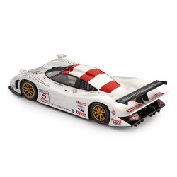 Porsche 91 GT1 Evo 98 - n.5 FIA GT Silverstone 1998;