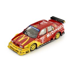 Alfa Romeo 155 V6 TI - #27 - Helsinki ITC 1995