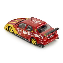 Alfa Romeo 155 V6 TI - #27 - Helsinki ITC 1995