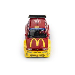 Alfa Romeo 155 V6 TI - #27 - Helsinki ITC 1995