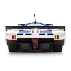 Toyota 86C / JTK 63C n.35 Fuji 1000 Km 1986