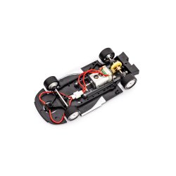 Toyota 86C / JTK 63C n.35 Fuji 1000 Km 1986