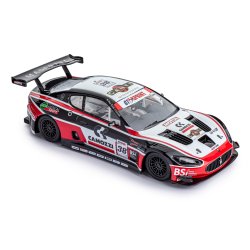 Maserati MC GT3 n.38 1st Vallelunga 2012