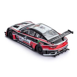 Maserati MC GT3 n.38 1st Vallelunga 2012