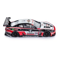 Maserati MC GT3 n.38 1st Vallelunga 2012