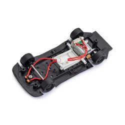 Maserati MC GT3 n.38 1st Vallelunga 2012