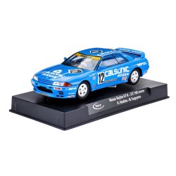 Nissan Skyline GT-R R32 - n.12 1st JTC 1993