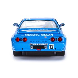 Nissan Skyline GT-R R32 - n.12 1st JTC 1993